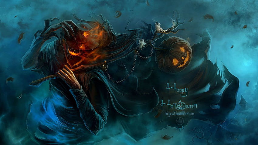 Cool Scary Background For Computer â The Best, Awesome Scary HD wallpaper
